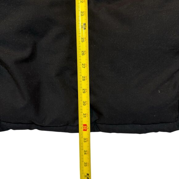 Perry Ellis Downfill Blend Jacket Men M — Hood Missing - Picture 11 of 16